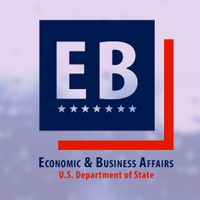 EconDiplomacy@State(@EconAtState) 's Twitter Profile Photo