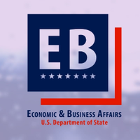 EconDiplomacy@State(@EconAtState) 's Twitter Profileg