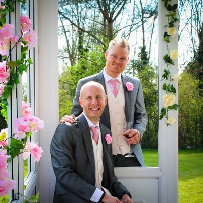 @Wolves season ticket holder.
Married to @AGregoryDaniels 👬🏼