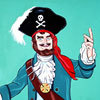 AuctioneerAA's profile picture. I was lying when I said we weren't sponging for rum.