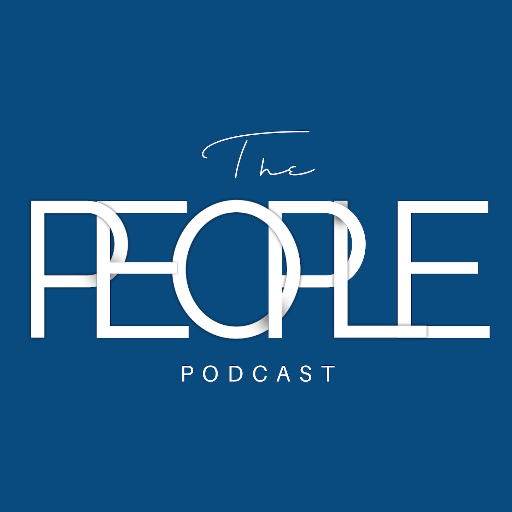 Official twitter account for The People Podcast hosted by @JesseTinsley
A podcast delving into HR, Recruiting, and HR Tech.