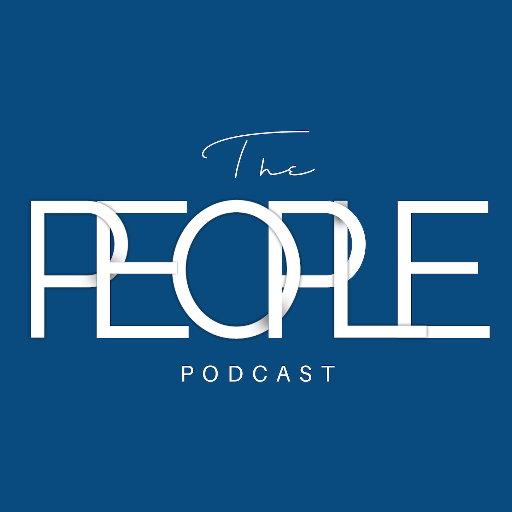 Official twitter account for The People Podcast hosted by @JesseTinsley 
A podcast delving into HR, Recruiting, and HR Tech.