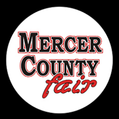 Following @MERCERCOFAIR for all the updates and events happening at the fairgrounds!