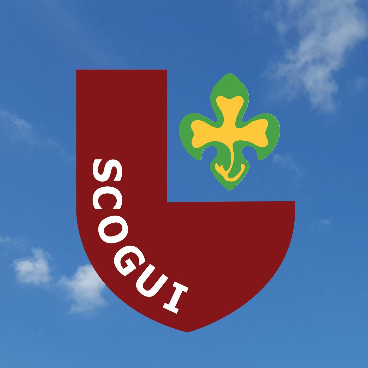 It’s hard to describe exactly what we do, as we try almost everything, from Abseiling to Zorbing! @Lborouniversity Scouts and Guides, and @SSAGO_UK Member.