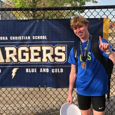 MHS Senior | Track | Cross Country | 5A LTG 🔑 | “Enthusiasm is the greatest asset in the world! It beats money and power and influence” Dr. Ferguson🤩
