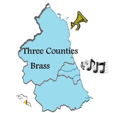 Three Counties Brass