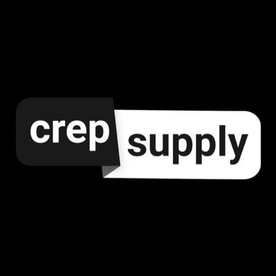 Visit CrepSupply Profile
