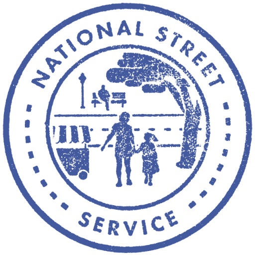 Since 2017, the National Street Service has been devoted to the stewardship of one of our country’s greatest assets: our streets, and the streetlife they enable