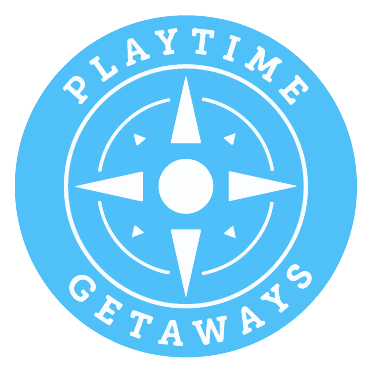 Playtime Getaways is a travel agency specializing in Cruises, Theme Park Family Vacations, and All-Inclusive Resorts.  (At no additional cost to you!)