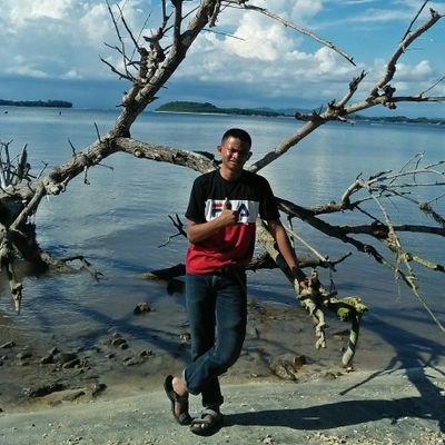 YudaIskandarDi2's profile picture. 