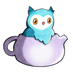 Char (@oolongowl) Twitter profile photo Char (@oolongowl) Twitter profile photo