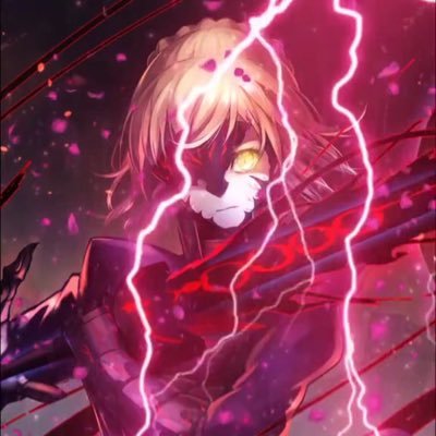 Nero_383's profile picture. 成人済みの21歳です！ ゲーム アニメなどなど