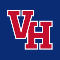 Vestavia Hills Football(@1rebelfootball) 's Twitter Profile Photo