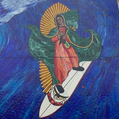 Surfing the Kali Yuga