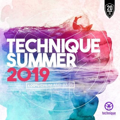 #DNB releases on @subslayers , @TechniqueRec & @ProgramMusicLtd