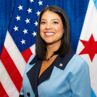 Chicago City Clerk(@chicityclerk) 's Twitter Profile Photo