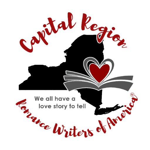 We are a local chapter of Romance Writers of America, Inc. based in Upstate New York. Follow us for updates on our chapter and our authors!