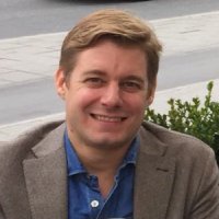 Justin Luermans (@jluermans) 's Twitter Profile