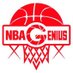NBA Genius (@geniusofthenba) Twitter profile photo NBA Genius (@geniusofthenba) Twitter profile photo
