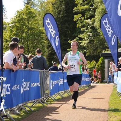I run anywhere I can - road, trail, mountain. Now an ultra runner. Member of Royton Road Runners. Y6 teacher for longer than I can remember.