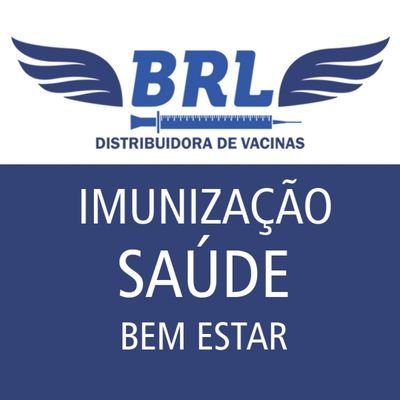 Pioneira em distribuição de vacinas do tipo humana no Brasil.

Vacinas como garantia de saúde.