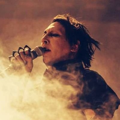 MMansonCult's profile picture. The Original Marilyn Manson Cult Twitter page.  Revering @marilynmanson  - his music, art, writing, and humor.