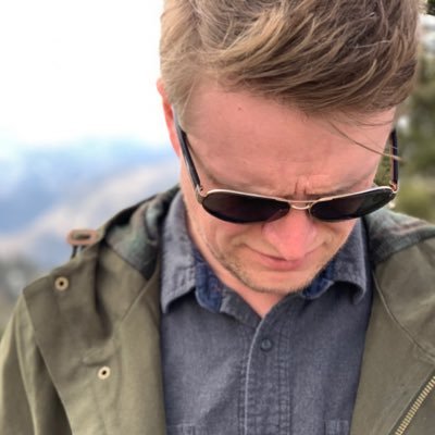 Graduate student at CU Anschutz - CSD program, Developmental biologist, musician, artist, rock climber, mountainman