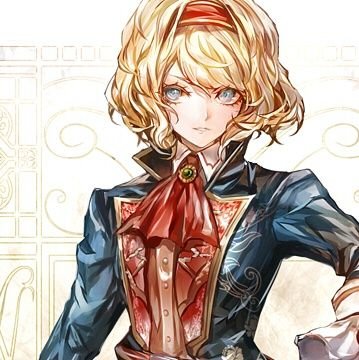 化物おちんちんアリスさんのプロフィール画像