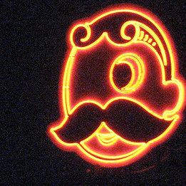 thehorge's profile picture. 