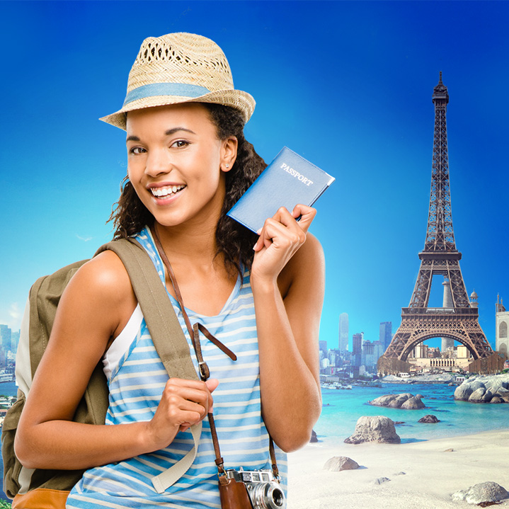 4SmartTraveler's profile picture. Sharing Travel Tips & Articles To Help You Make The Most Out Of Your Vacations.
