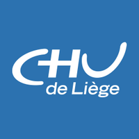 CHU de Liège (@chuliege) 's Twitter Profile Photo CHU de Liège (@chuliege) 's Twitter Profile Photo