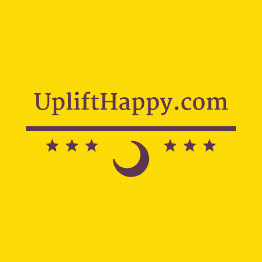 Our goal is to inspire you and help you feel uplifted, relaxed & happy!
