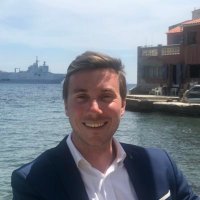 Alexandre RISACHER (@alexrisacher) 's Twitter Profile