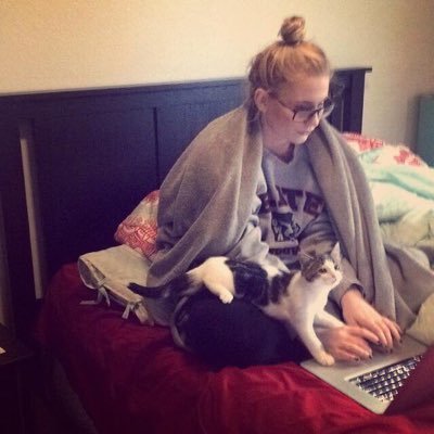 KileyBoeding's profile picture. 