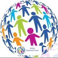 SEND National Crisis Hertfordshire (@send_march) 's Twitter Profile Photo SEND National Crisis Hertfordshire (@send_march) 's Twitter Profile Photo