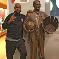 Coach Parker (@coach_parker007) 's Twitter Profile