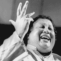 Nusrat Fateh AliKhan (@_nusrat_) 's Twitter Profile
