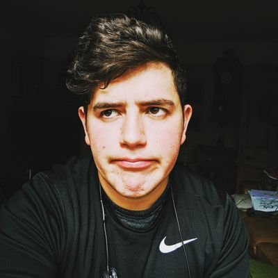 _liamoo's profile picture. here for Toon mainly