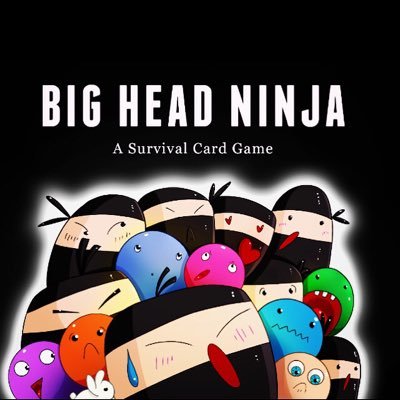 A brand new survival card game | 2-6 players | 10-20 minutes to play | 7+