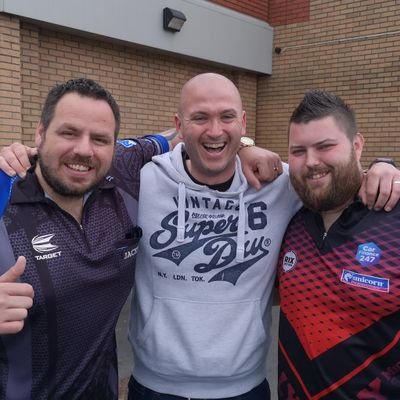 bigdonk180's profile picture. 