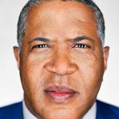 Founder, Chairman & CEO Vista Equity Partners. Philanthropist. President, founding director Fund II Foundation. 

@Fund2F #The2PercentSolution @blkhistory2min