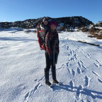 Laura Davies (@drlauragp) 's Twitter Profile