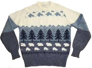 buyuglysweaters's profile picture. ugly sweaters for the win!