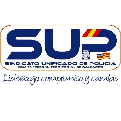 Representación de la Unidad Especial de Subsuelo del Sindicato Unificado de Policía.