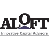 Aloft Capital Advisors(@AloftCapital) 's Twitter Profile Photo