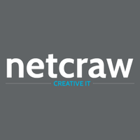 Netcraw Creative IT(@netcraw) 's Twitter Profile Photo