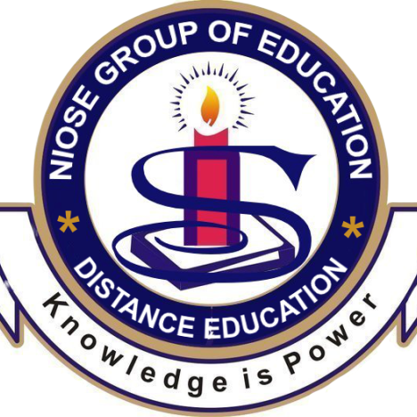 niosegedu's profile picture. NIOSe GROUP OF EDUCATION is an educational infrastructure for the Centre of AICTE, DEC & UGC Approved Universities Educational Programmes.