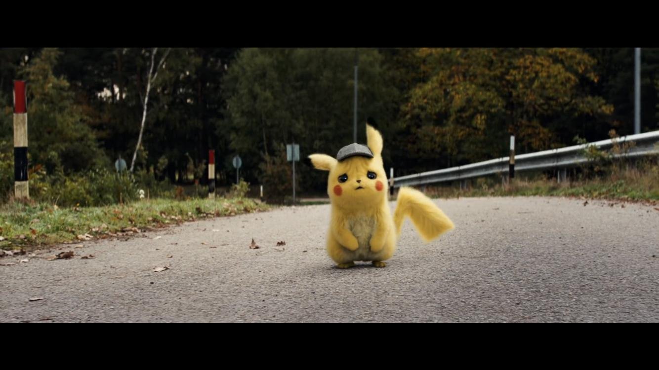 PokÃ©mon Detective Pikachu ＦＵＬＬ ＭＯＶＩＥ HD1080p Sub English 

Watch or Download Now Here 👉 《 https://t.co/CGzqZohojO 》 

[ Download immediately before posting is d