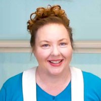 Jennifer Maker (@msjennifermaker) 's Twitter Profile