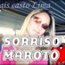 PAIXÃO: SORRISO MAROTO